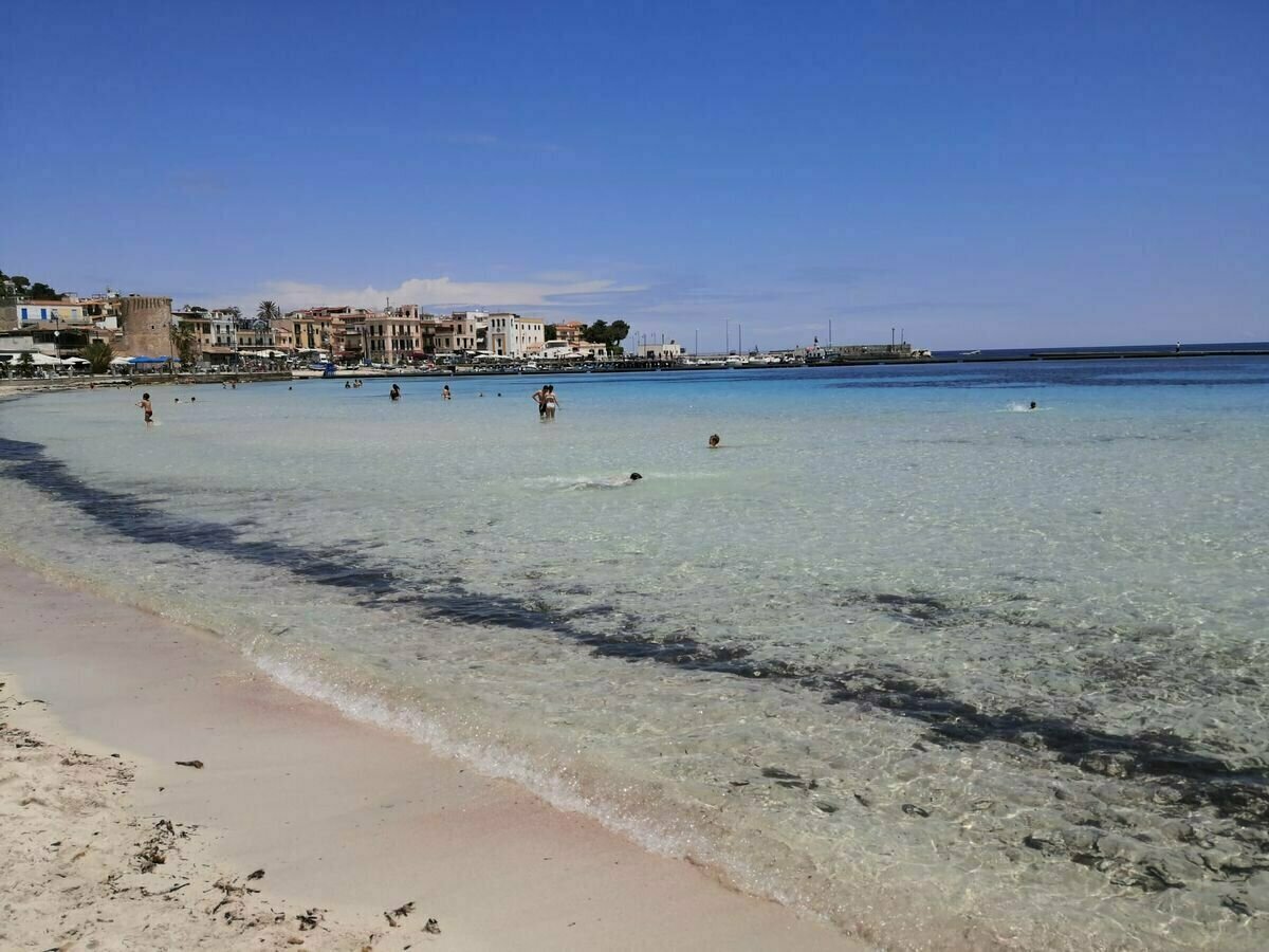 mondello