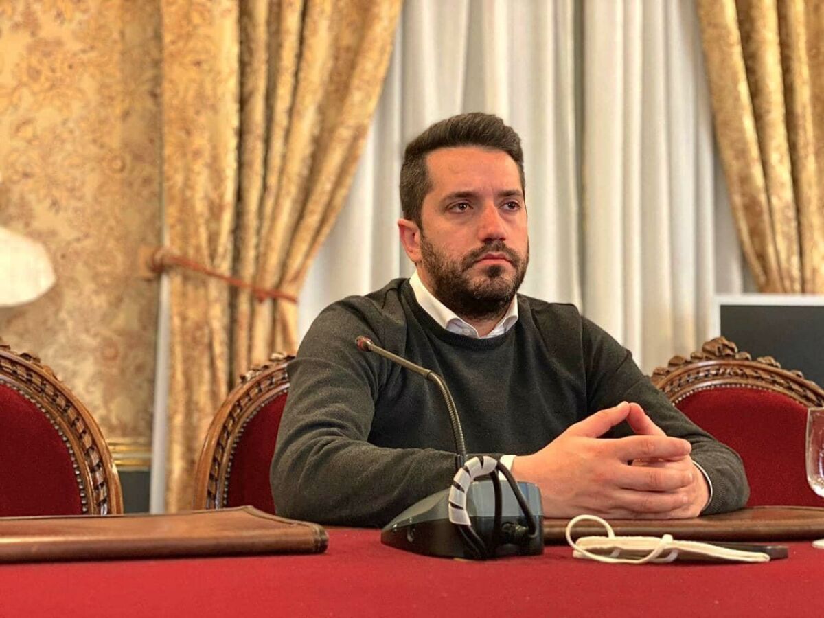 Domenico Gambino